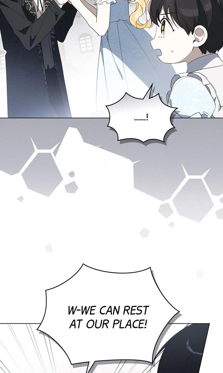 I Am Being Chased by My Husband Chapter 38 – Page 34