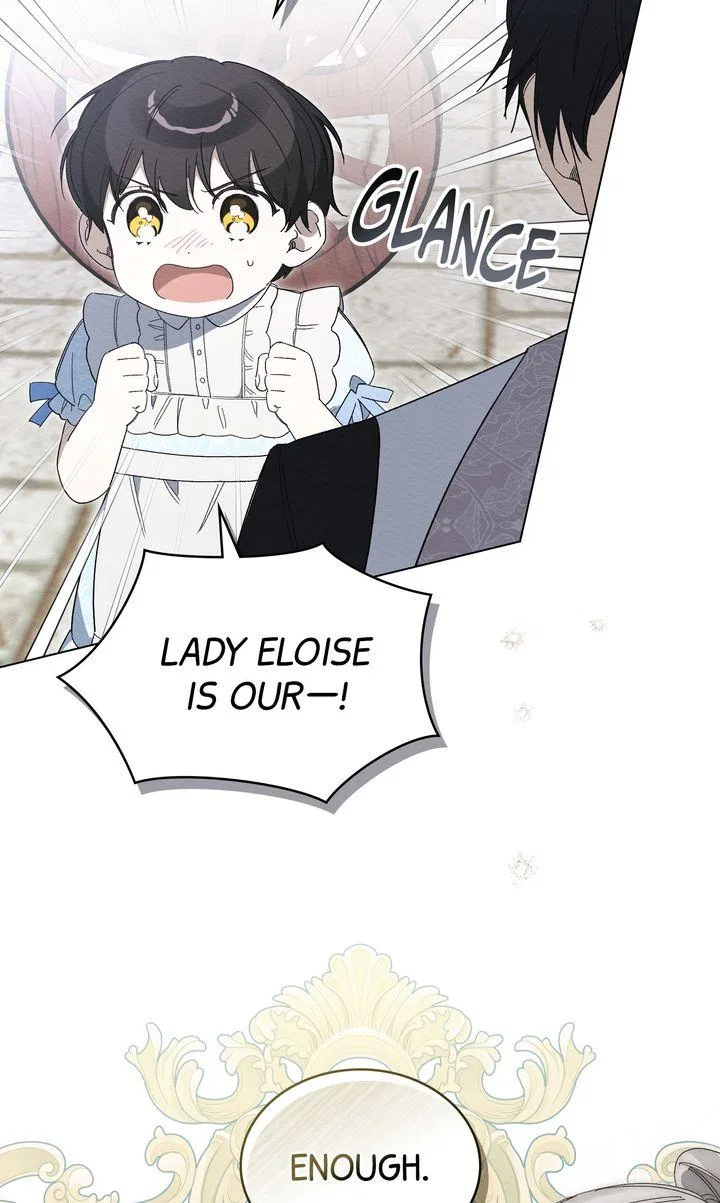 I Am Being Chased by My Husband Chapter 38 – Page 35