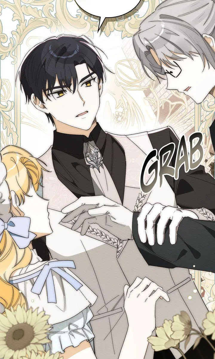 I Am Being Chased by My Husband Chapter 38 – Page 36