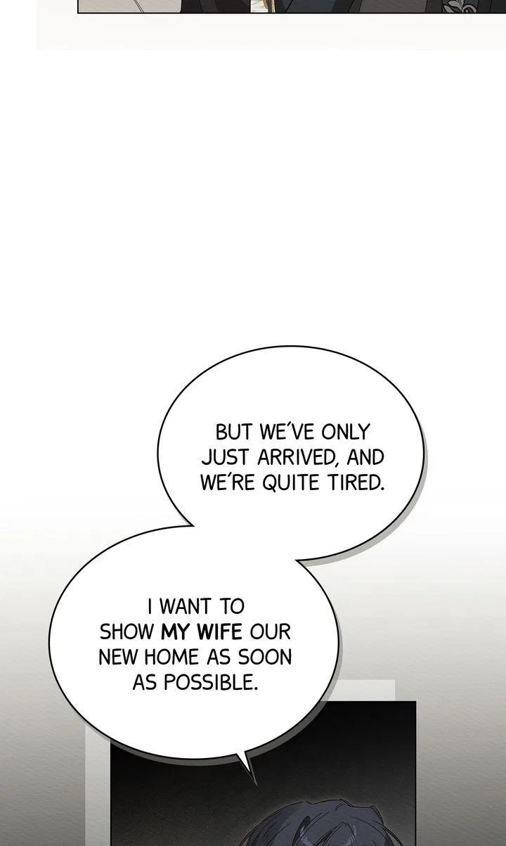I Am Being Chased by My Husband Chapter 38 – Page 38