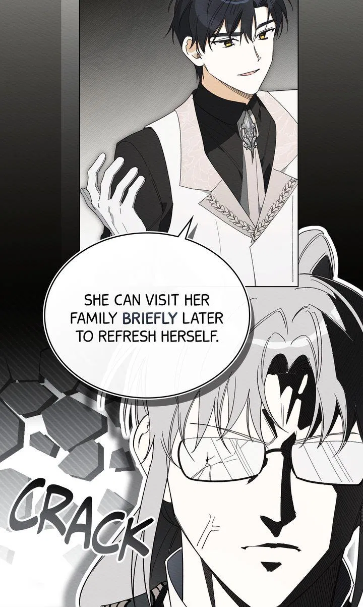 I Am Being Chased by My Husband Chapter 38 – Page 39