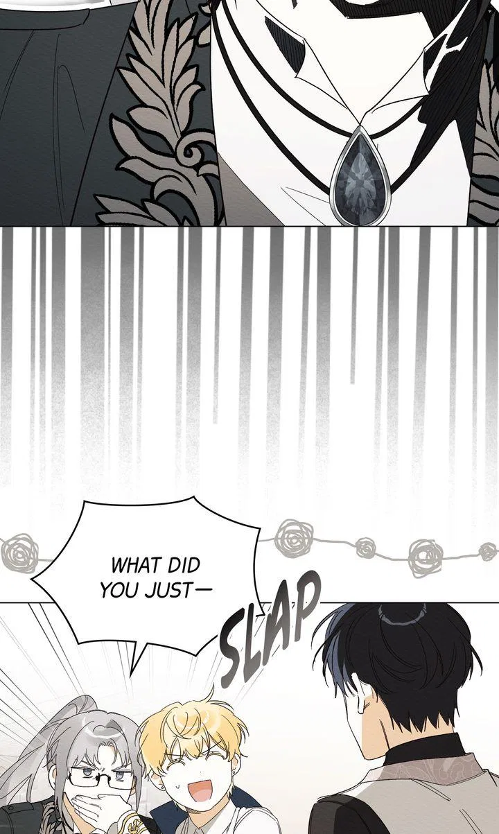 I Am Being Chased by My Husband Chapter 38 – Page 40