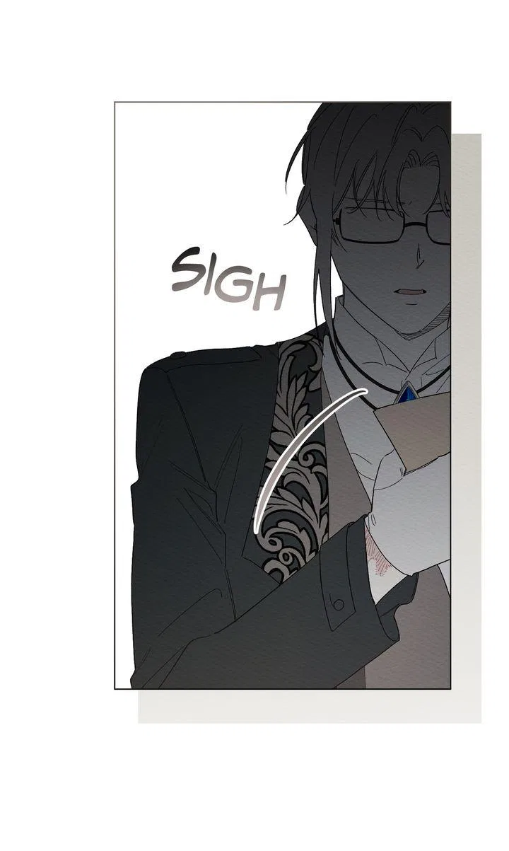 I Am Being Chased by My Husband Chapter 38 – Page 43