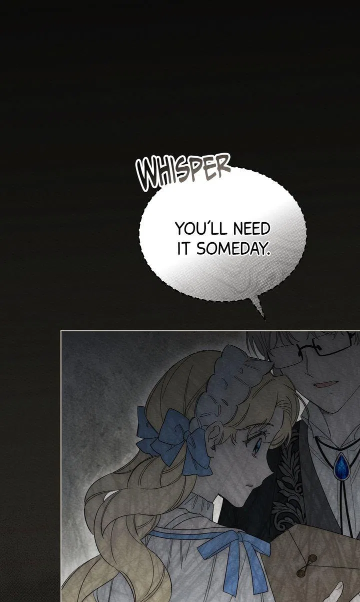 I Am Being Chased by My Husband Chapter 38 – Page 45
