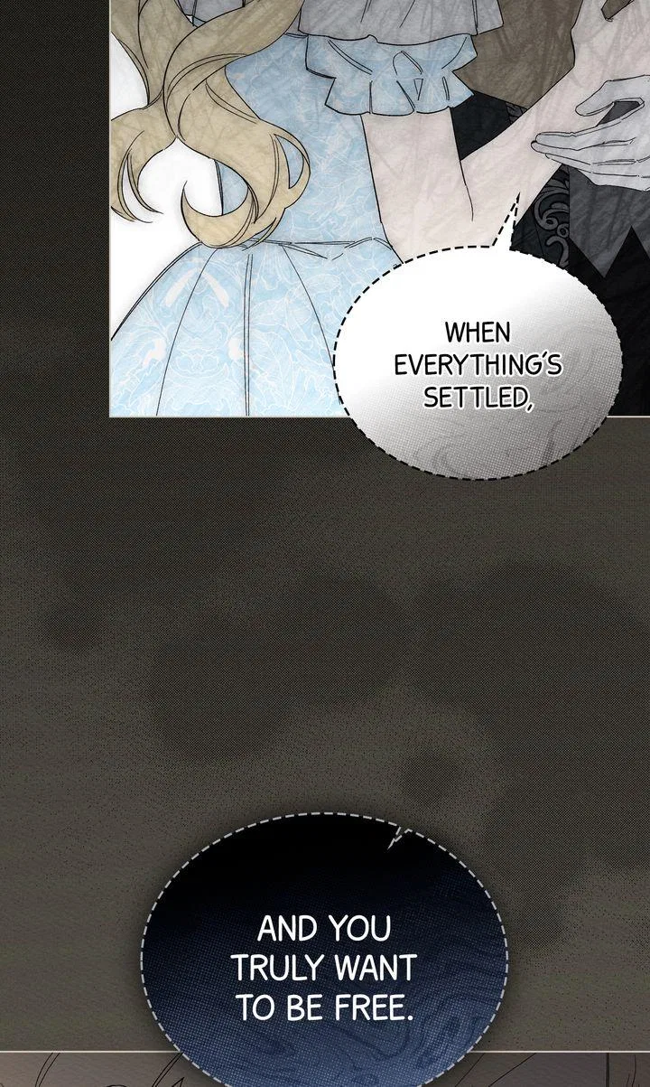 I Am Being Chased by My Husband Chapter 38 – Page 46