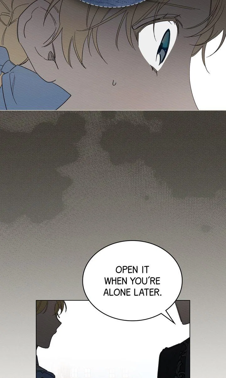 I Am Being Chased by My Husband Chapter 38 – Page 47