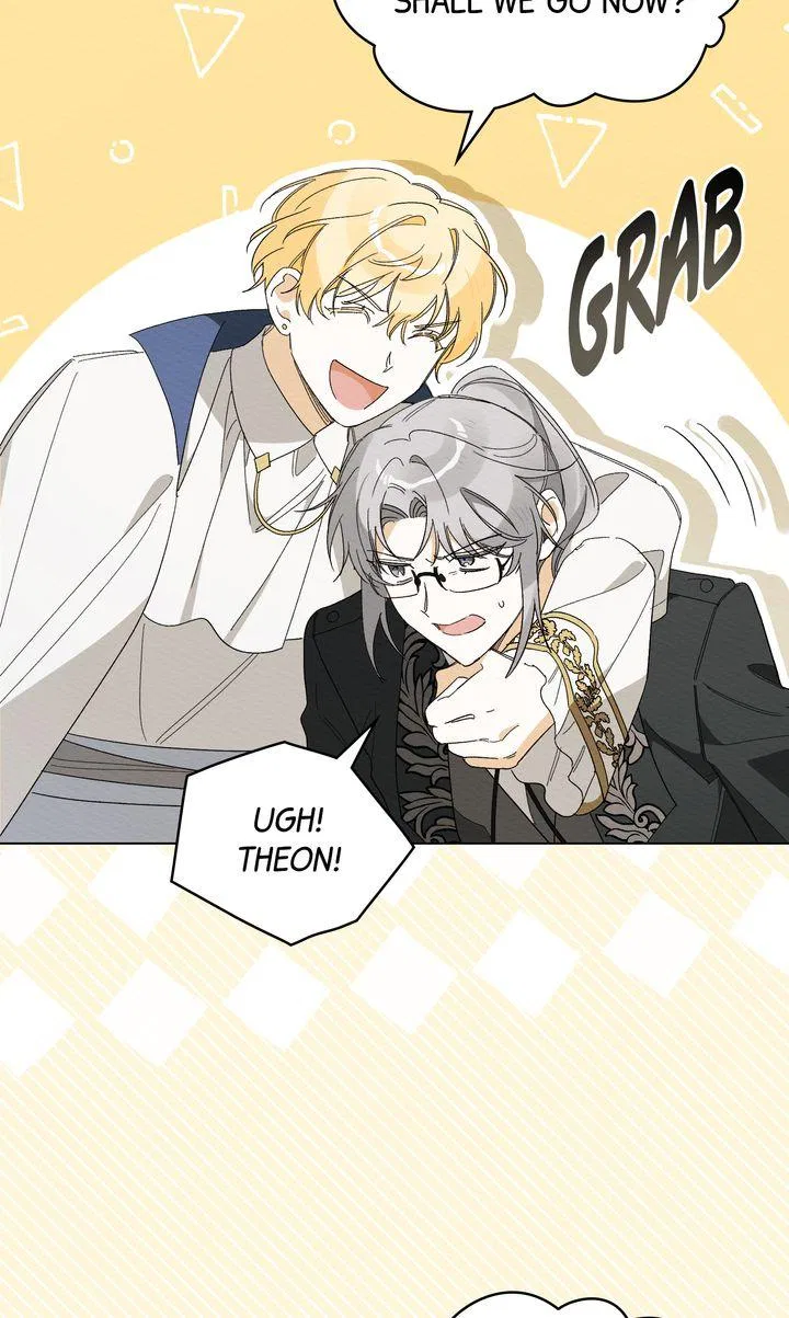I Am Being Chased by My Husband Chapter 38 – Page 49