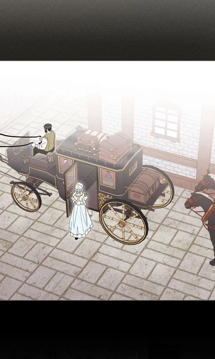 I Am Being Chased by My Husband Chapter 38 – Page 55