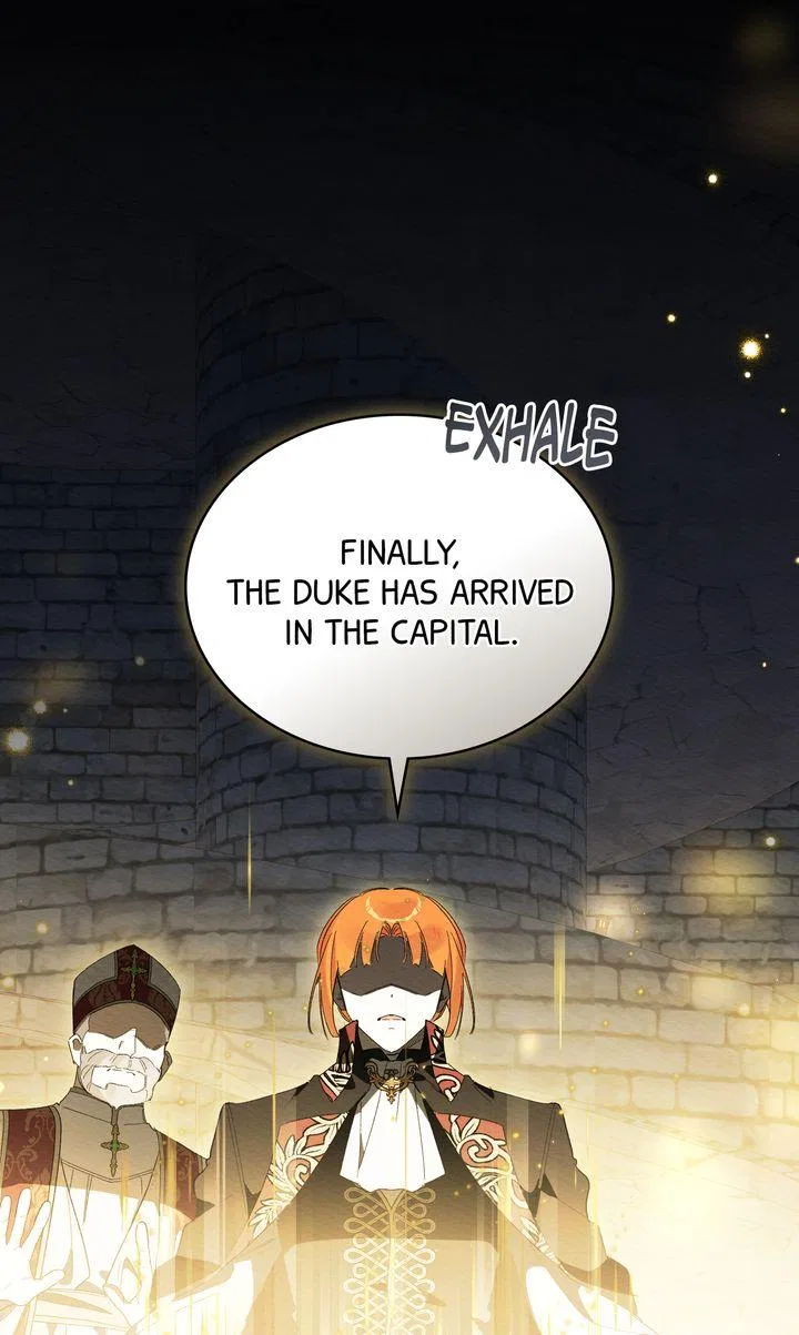 I Am Being Chased by My Husband Chapter 38 – Page 57