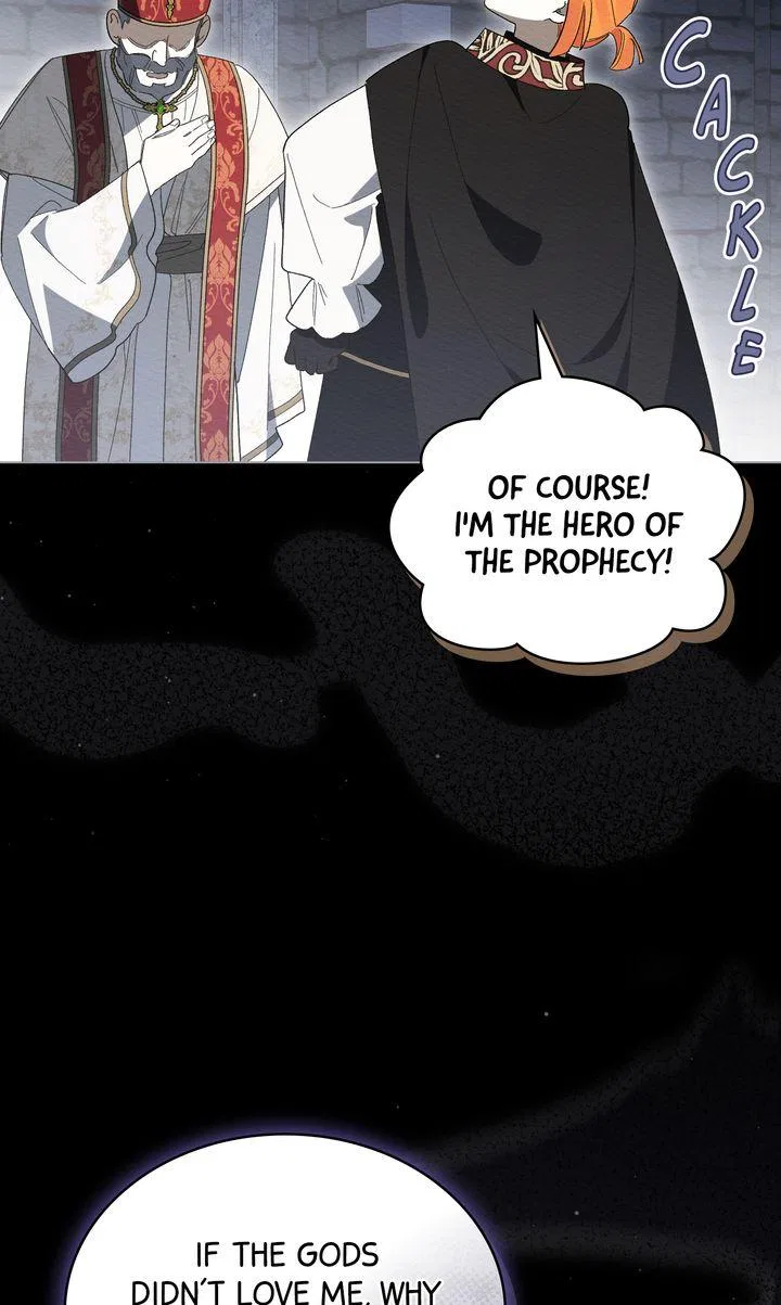 I Am Being Chased by My Husband Chapter 38 – Page 66