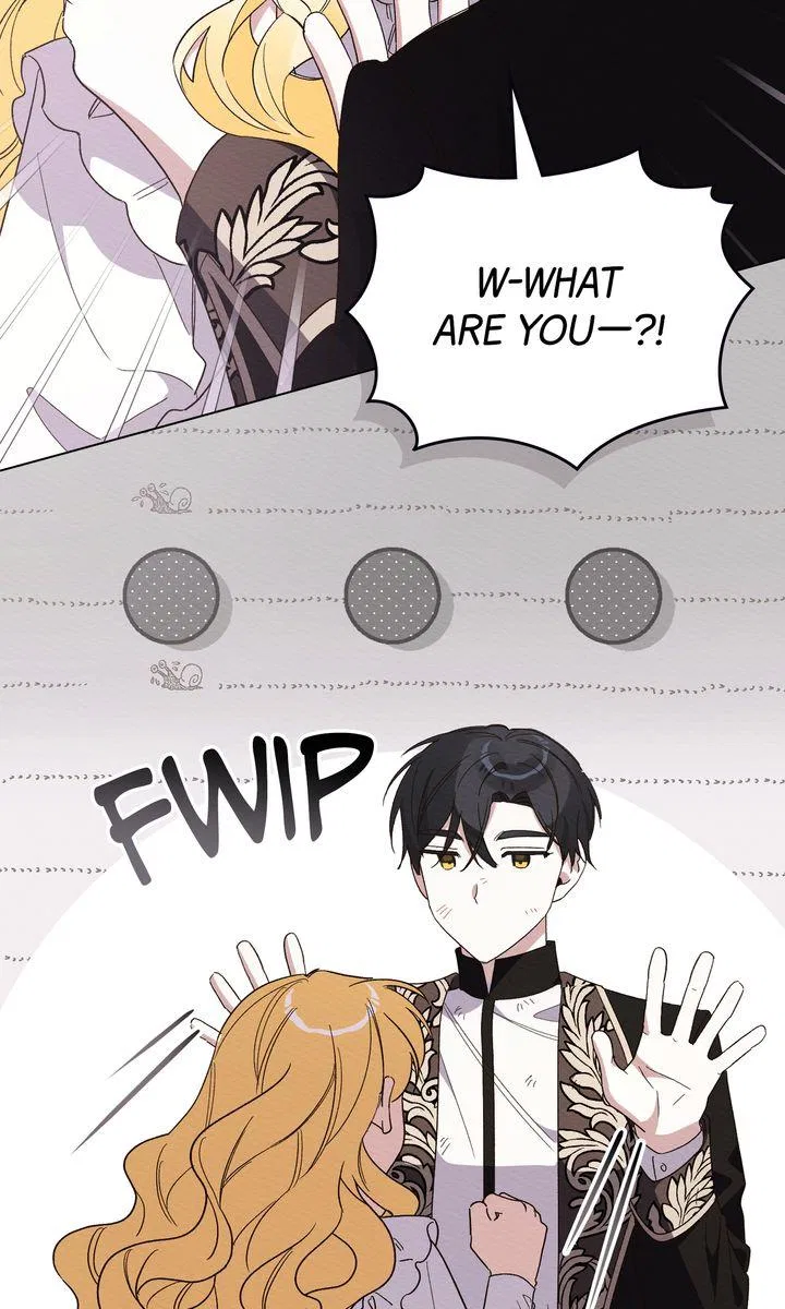 I Am Being Chased by My Husband Chapter 37 – Page 5