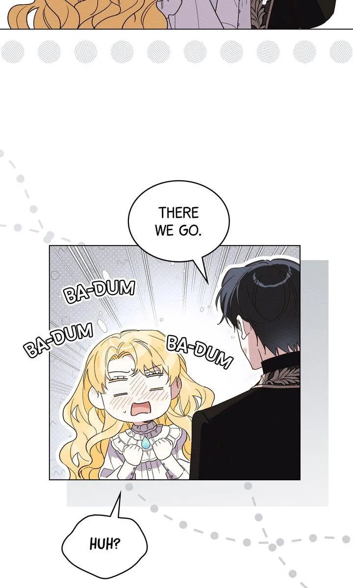 I Am Being Chased by My Husband Chapter 37 – Page 6