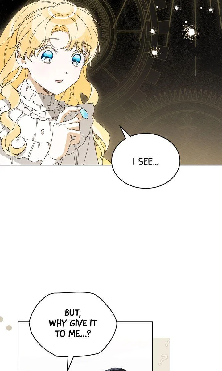 I Am Being Chased by My Husband Chapter 37 – Page 12