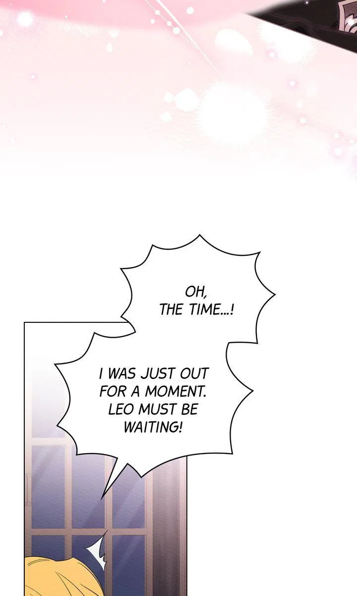 I Am Being Chased by My Husband Chapter 37 – Page 23