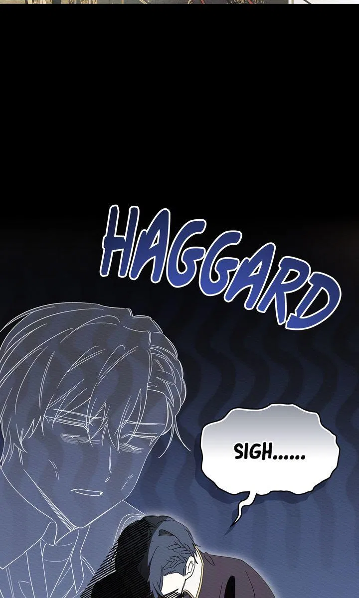 I Am Being Chased by My Husband Chapter 37 – Page 32