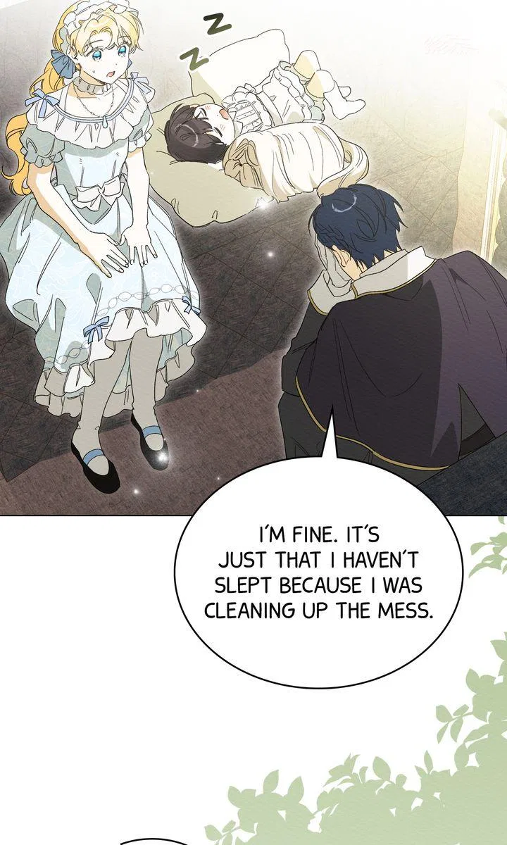 I Am Being Chased by My Husband Chapter 37 – Page 34