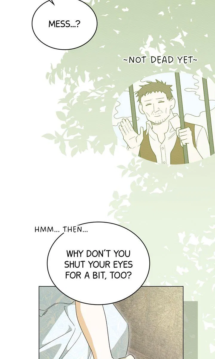 I Am Being Chased by My Husband Chapter 37 – Page 35