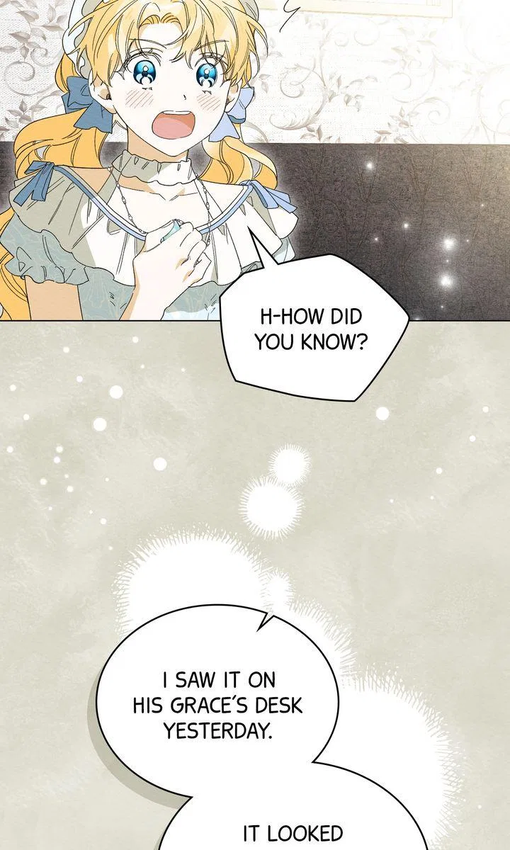 I Am Being Chased by My Husband Chapter 37 – Page 38