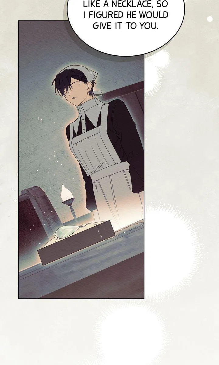 I Am Being Chased by My Husband Chapter 37 – Page 39