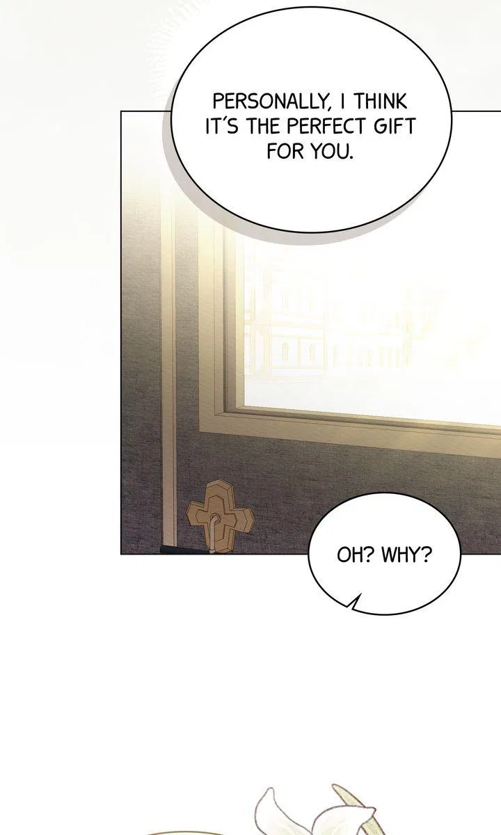 I Am Being Chased by My Husband Chapter 37 – Page 40
