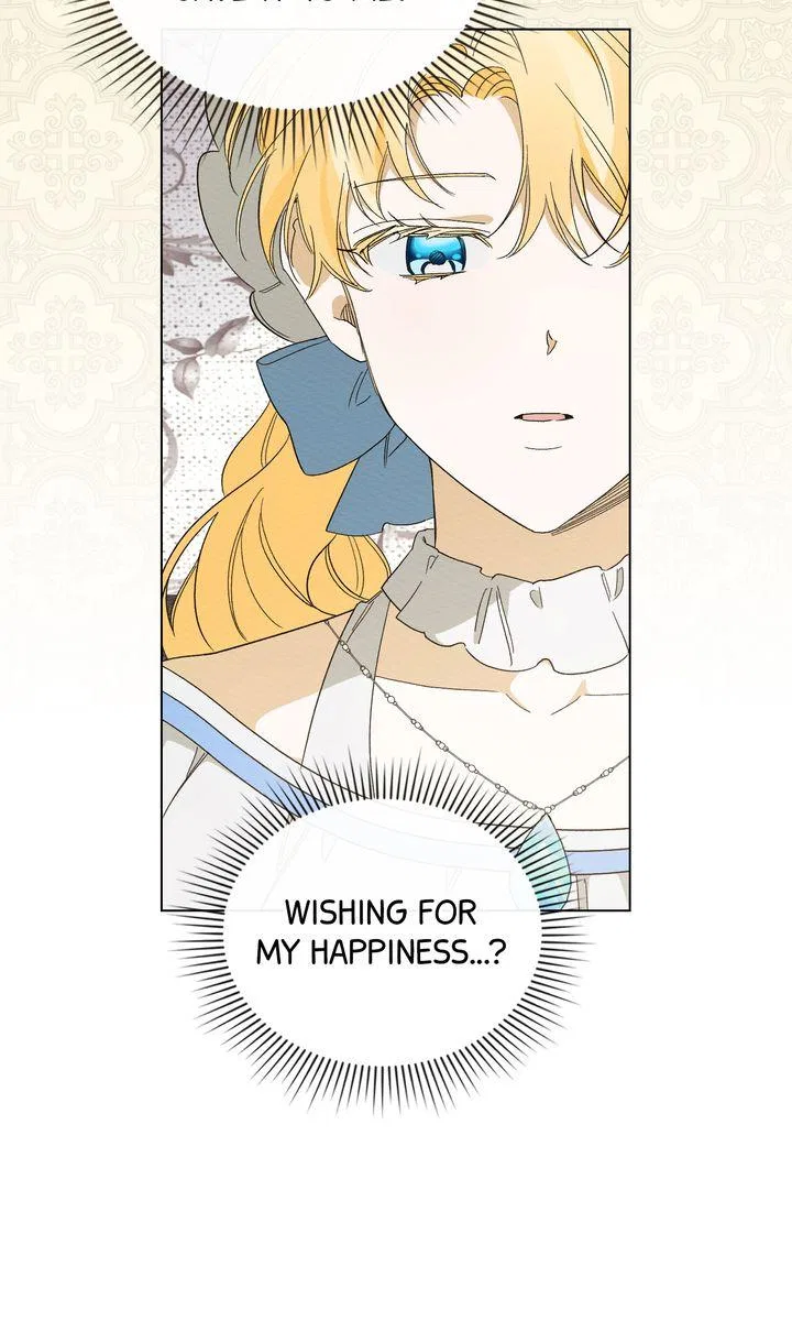 I Am Being Chased by My Husband Chapter 37 – Page 44