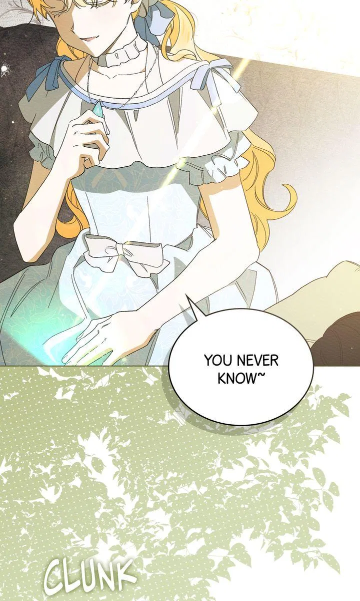 I Am Being Chased by My Husband Chapter 37 – Page 47