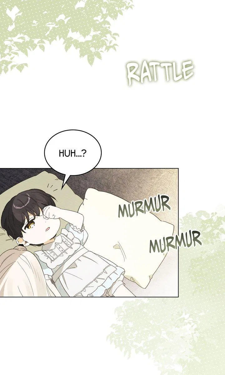 I Am Being Chased by My Husband Chapter 37 – Page 48
