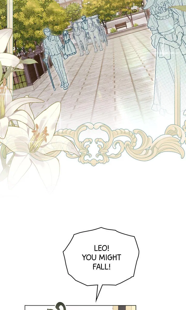 I Am Being Chased by My Husband Chapter 37 – Page 51
