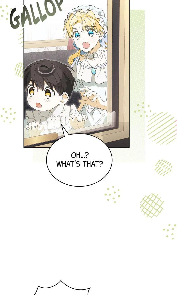 I Am Being Chased by My Husband Chapter 37 – Page 52