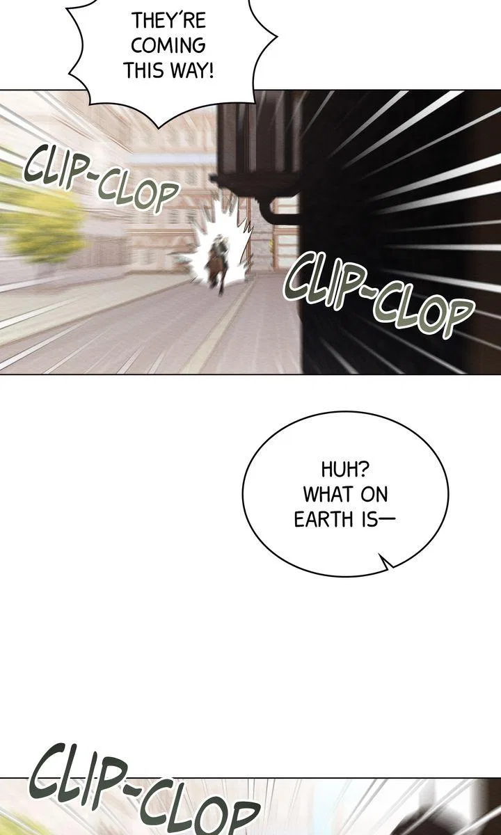 I Am Being Chased by My Husband Chapter 37 – Page 53