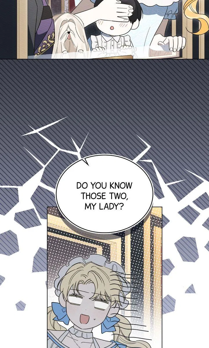 I Am Being Chased by My Husband Chapter 37 – Page 59