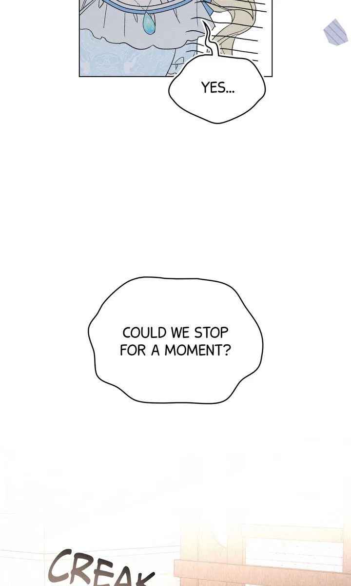 I Am Being Chased by My Husband Chapter 37 – Page 60