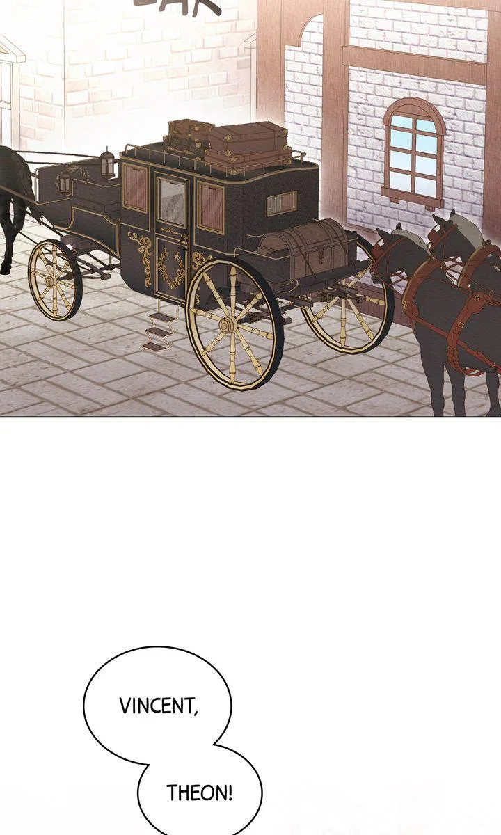 I Am Being Chased by My Husband Chapter 37 – Page 61