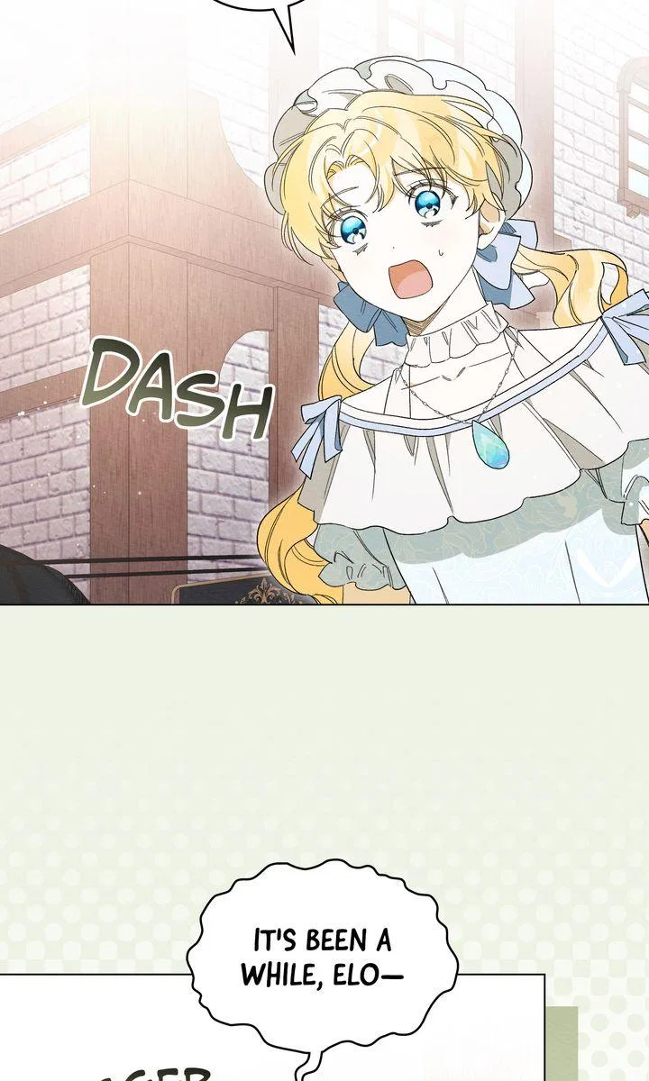I Am Being Chased by My Husband Chapter 37 – Page 62