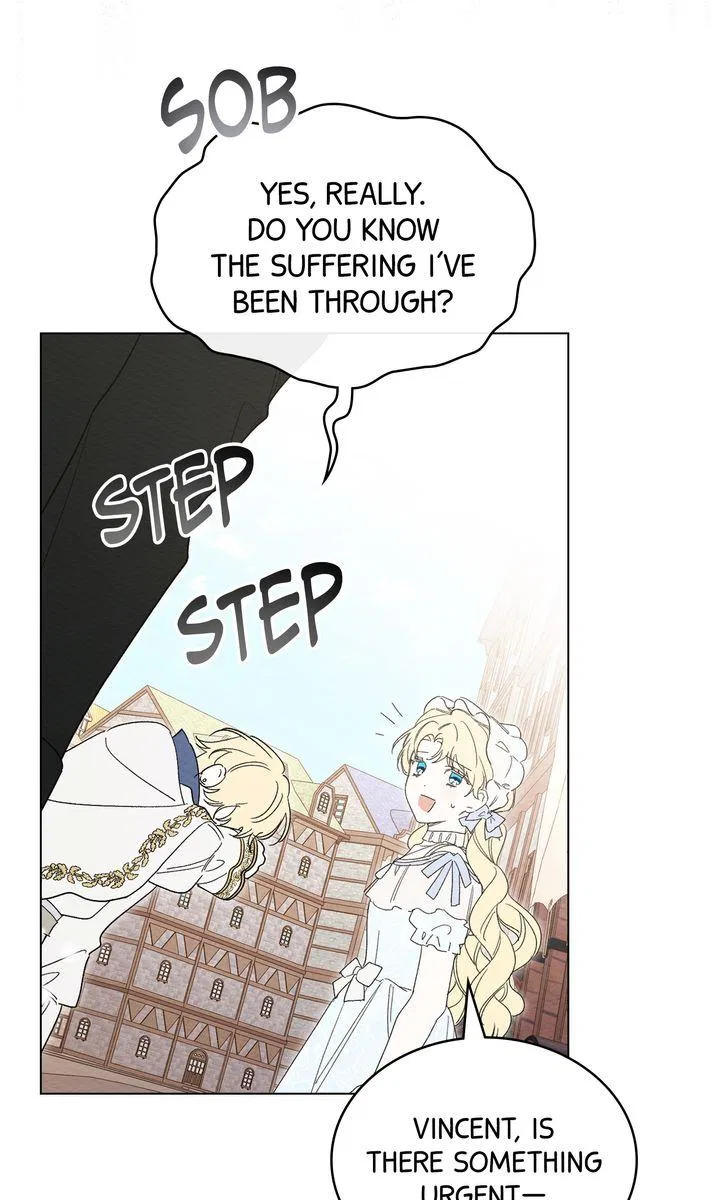 I Am Being Chased by My Husband Chapter 37 – Page 67