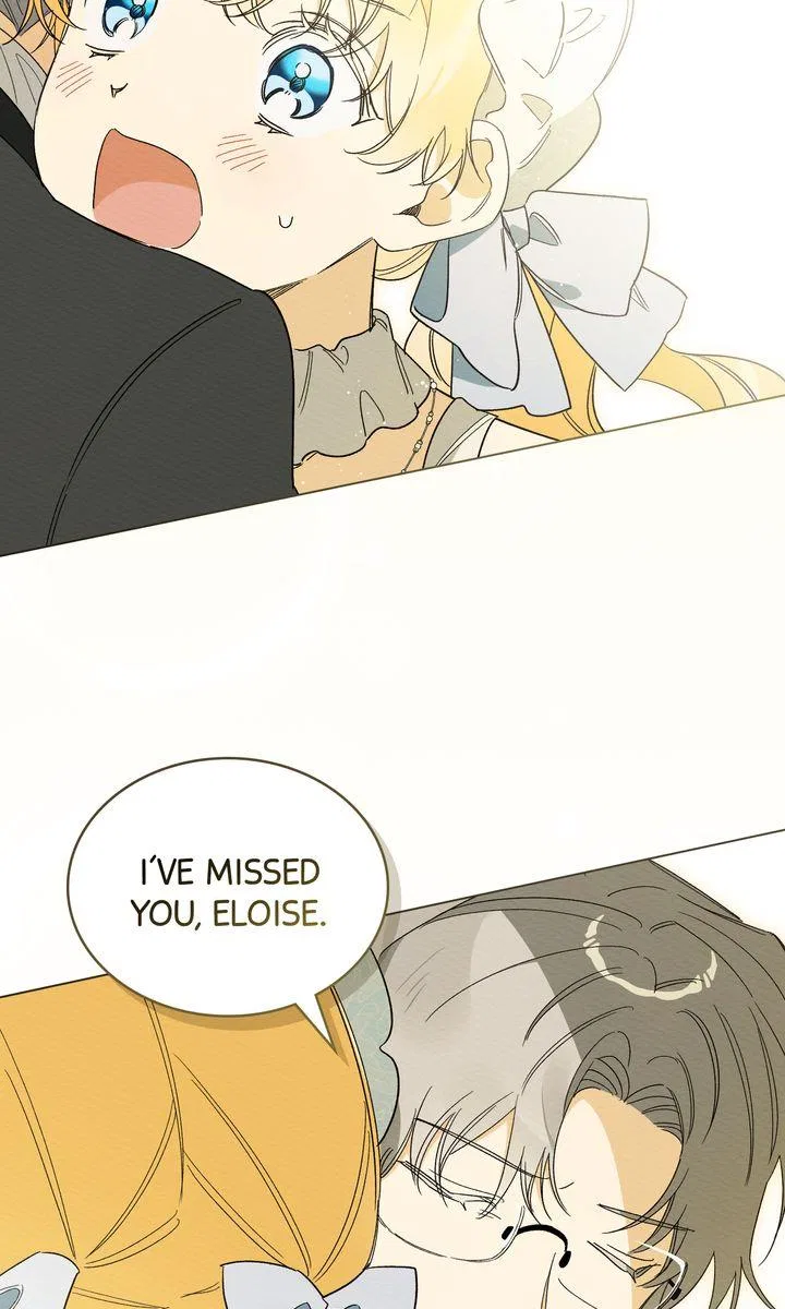 I Am Being Chased by My Husband Chapter 37 – Page 70