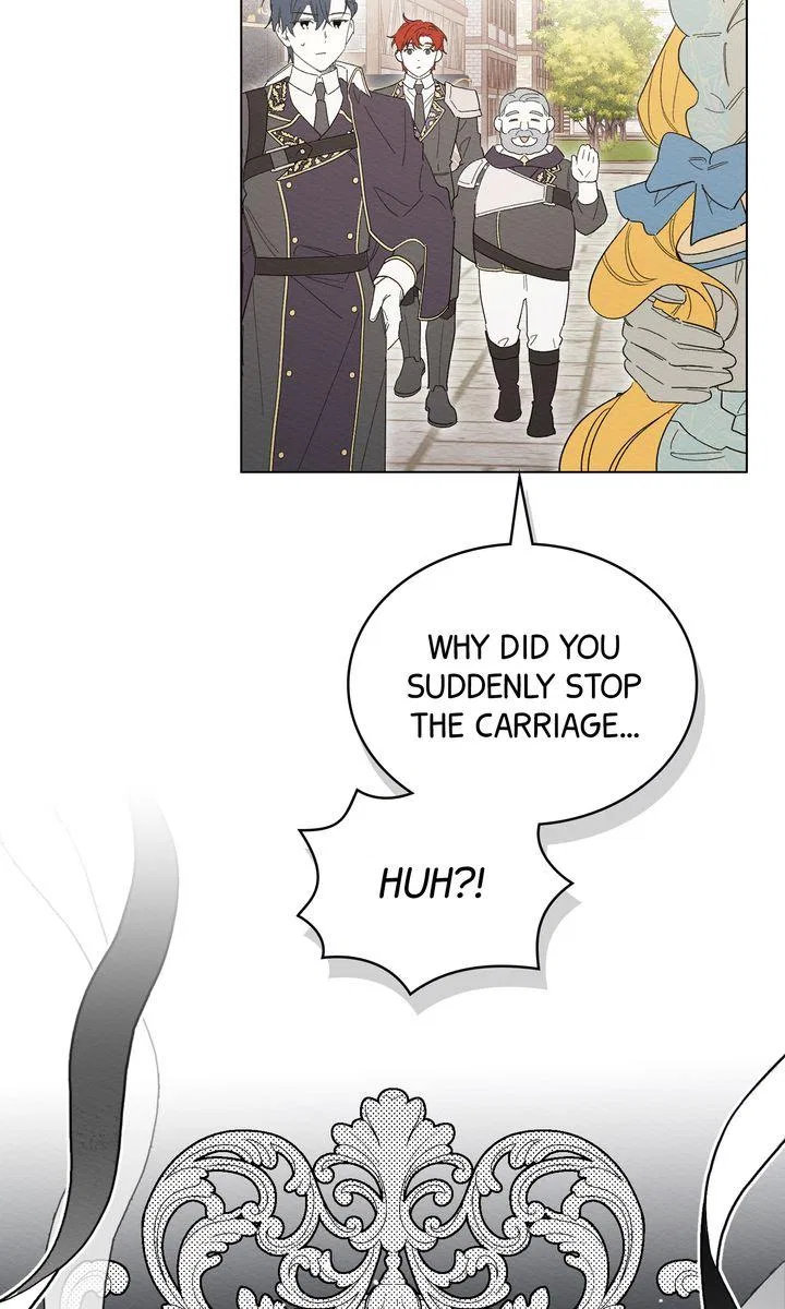 I Am Being Chased by My Husband Chapter 37 – Page 72