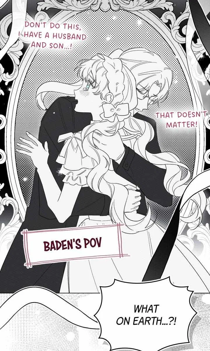 I Am Being Chased by My Husband Chapter 37 – Page 73