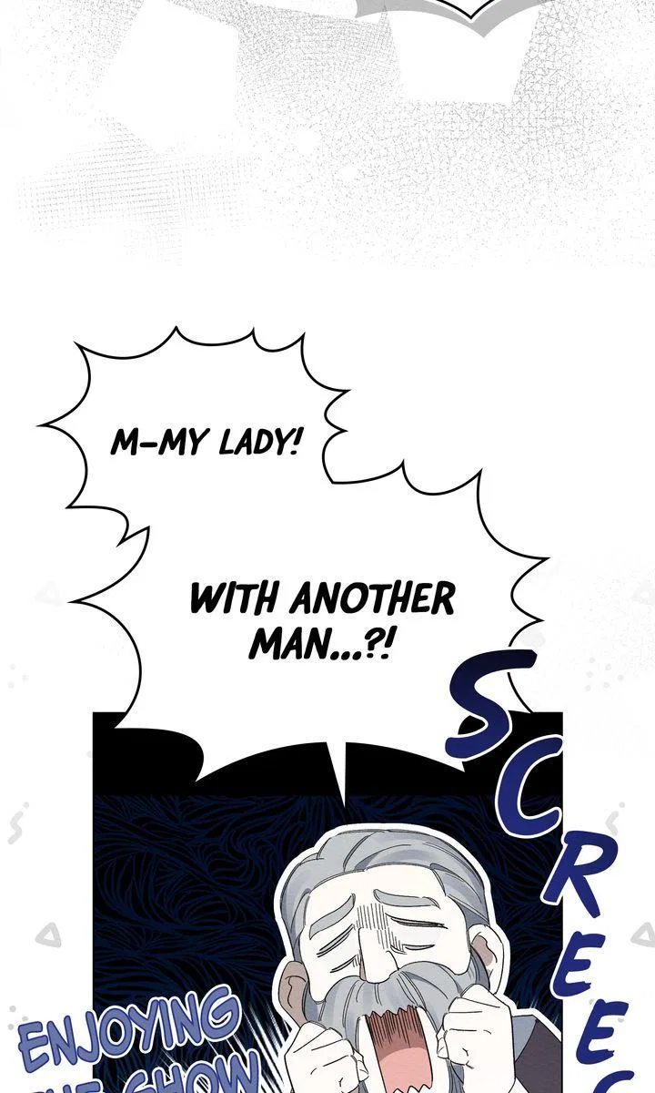 I Am Being Chased by My Husband Chapter 37 – Page 74