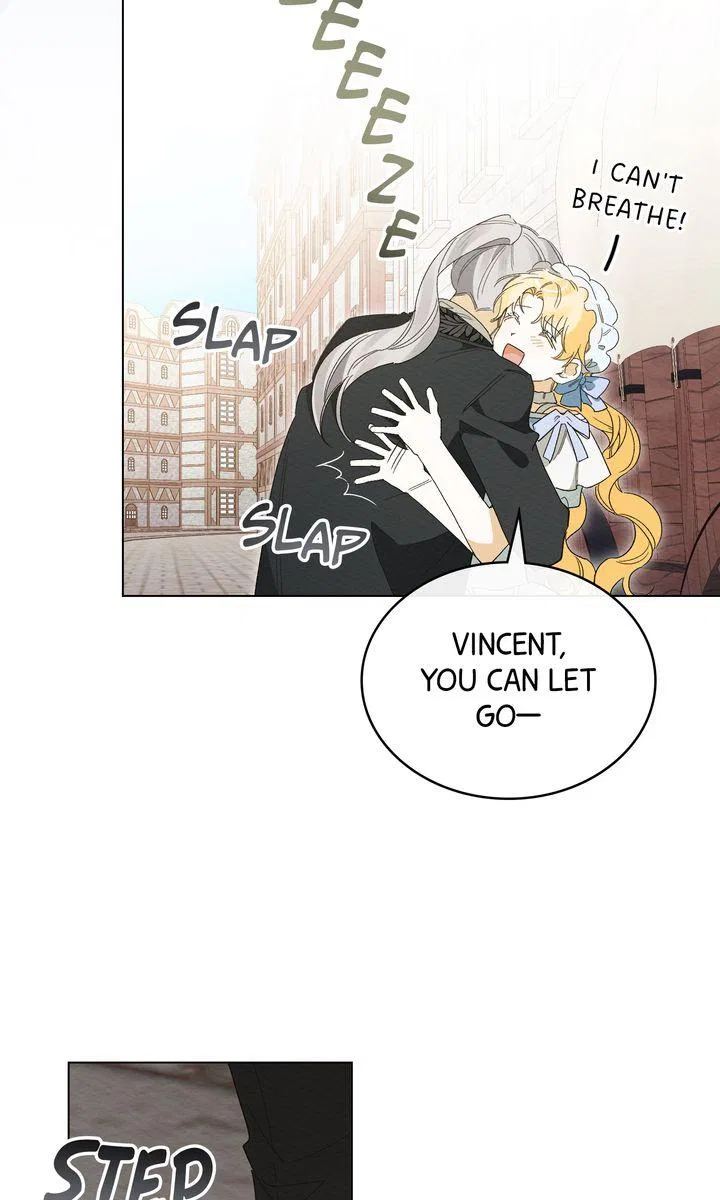 I Am Being Chased by My Husband Chapter 37 – Page 78