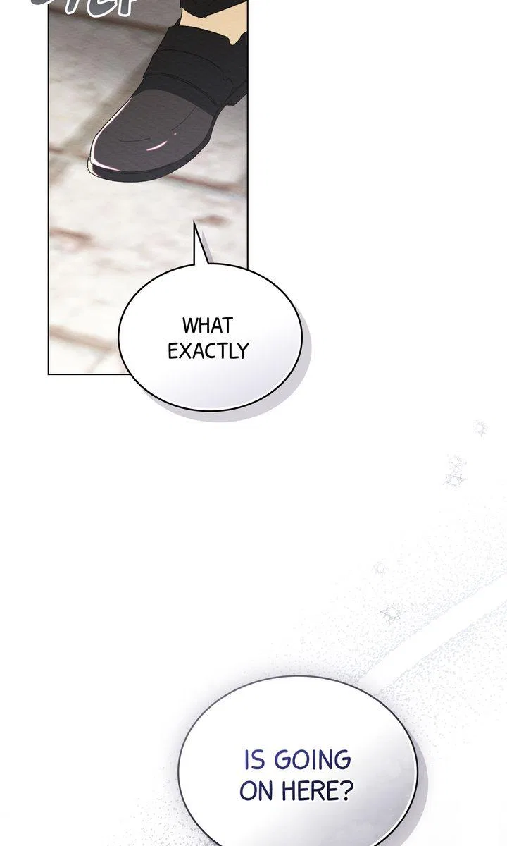 I Am Being Chased by My Husband Chapter 37 – Page 79