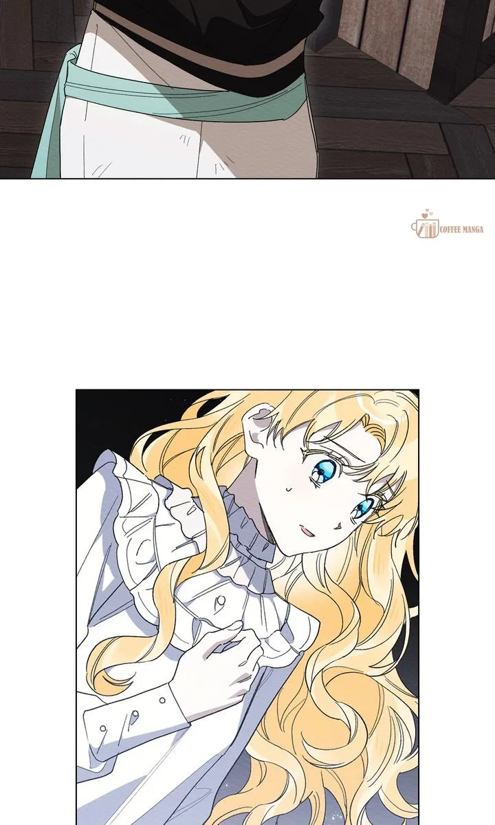 I Am Being Chased by My Husband Chapter 36 – Page 3