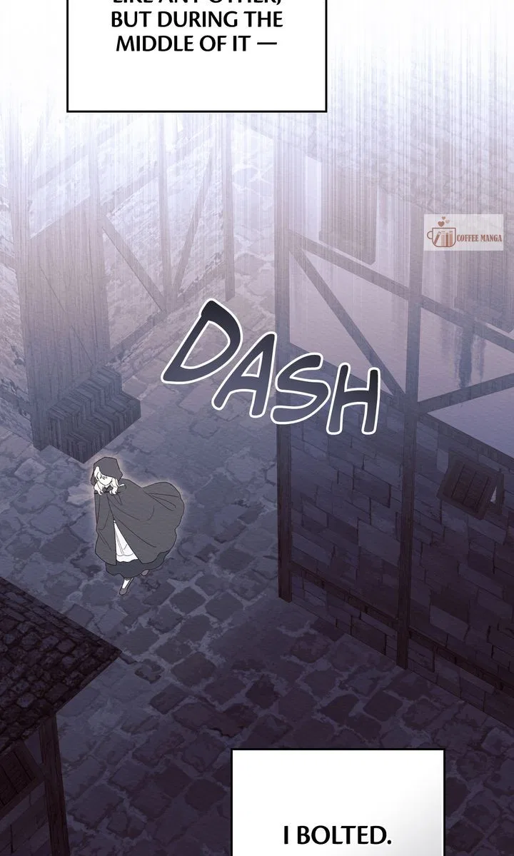 I Am Being Chased by My Husband Chapter 36 – Page 6