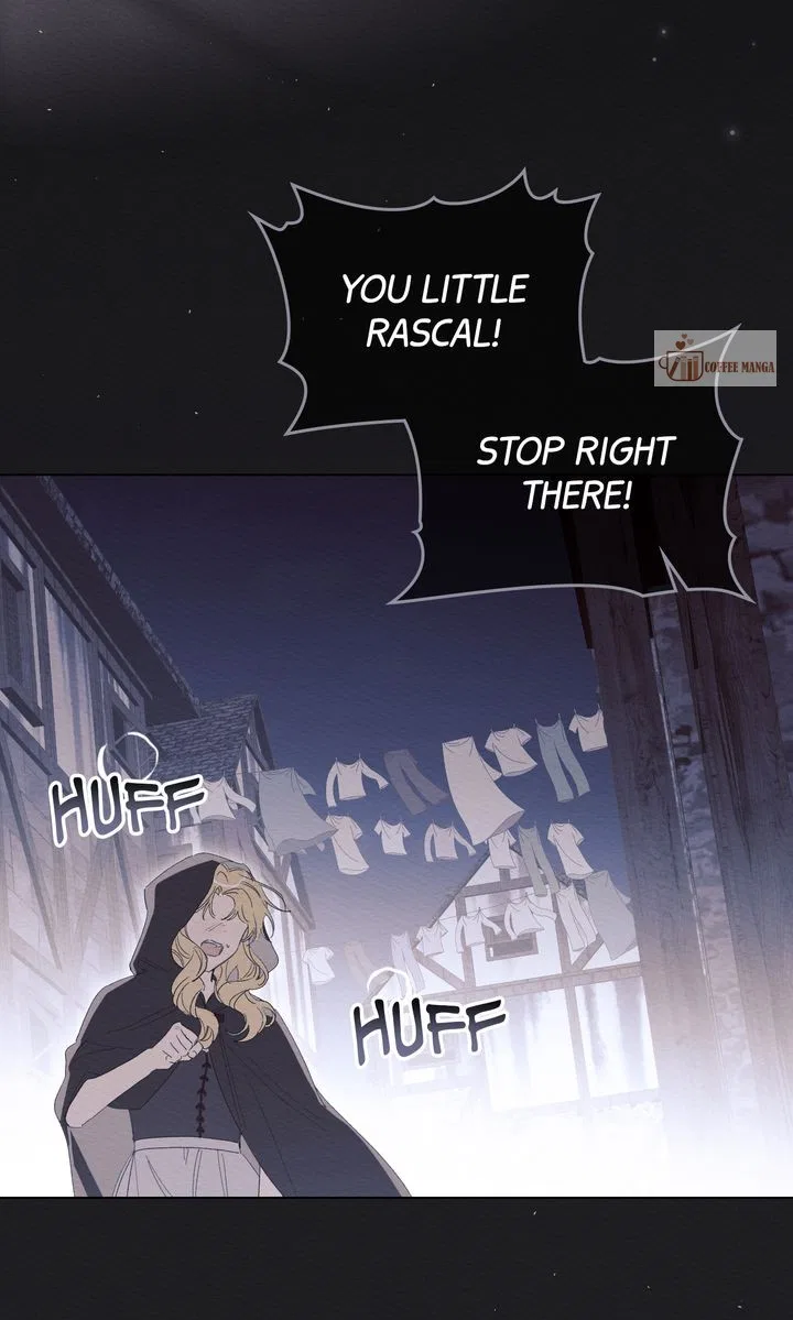 I Am Being Chased by My Husband Chapter 36 – Page 8