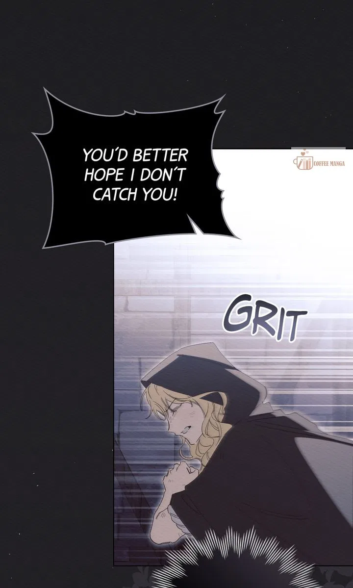 I Am Being Chased by My Husband Chapter 36 – Page 9