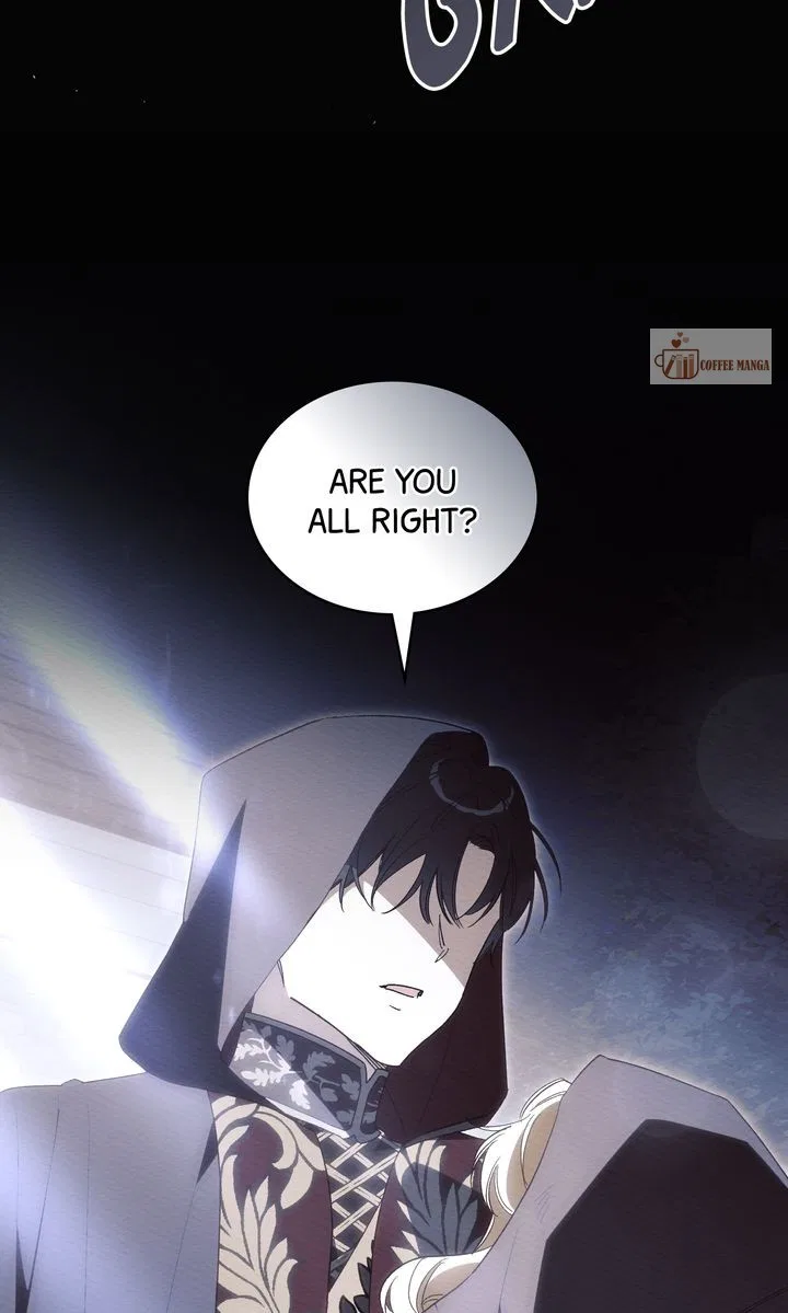 I Am Being Chased by My Husband Chapter 36 – Page 13