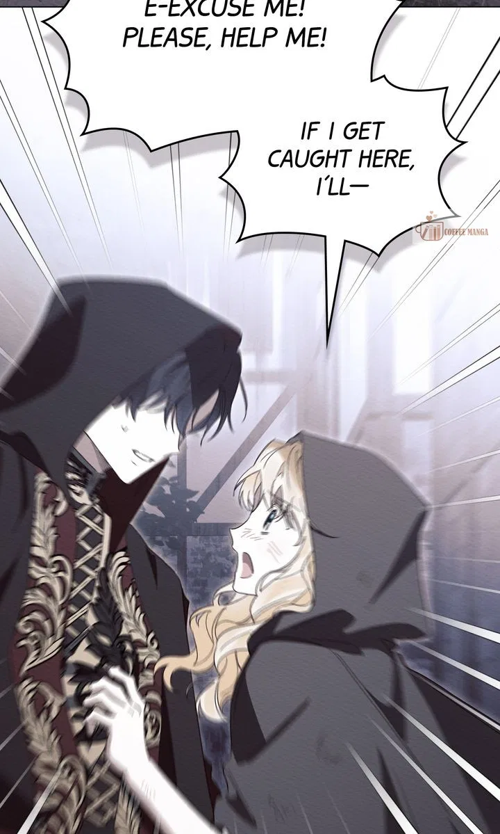 I Am Being Chased by My Husband Chapter 36 – Page 17