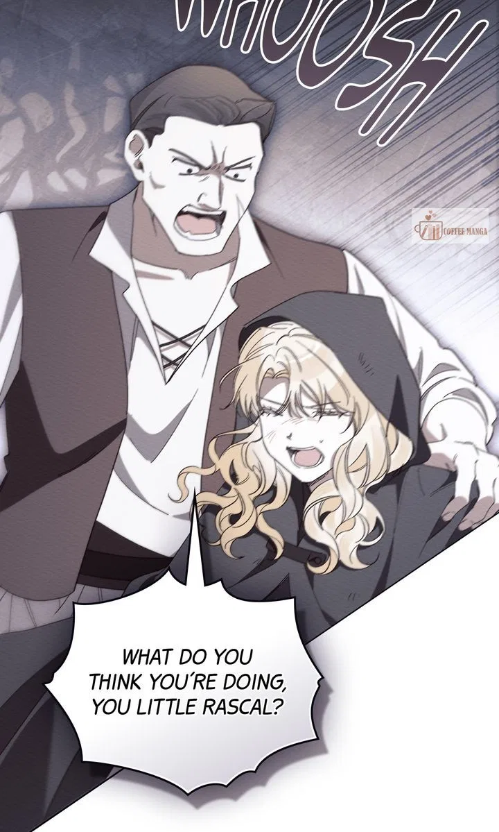 I Am Being Chased by My Husband Chapter 36 – Page 19