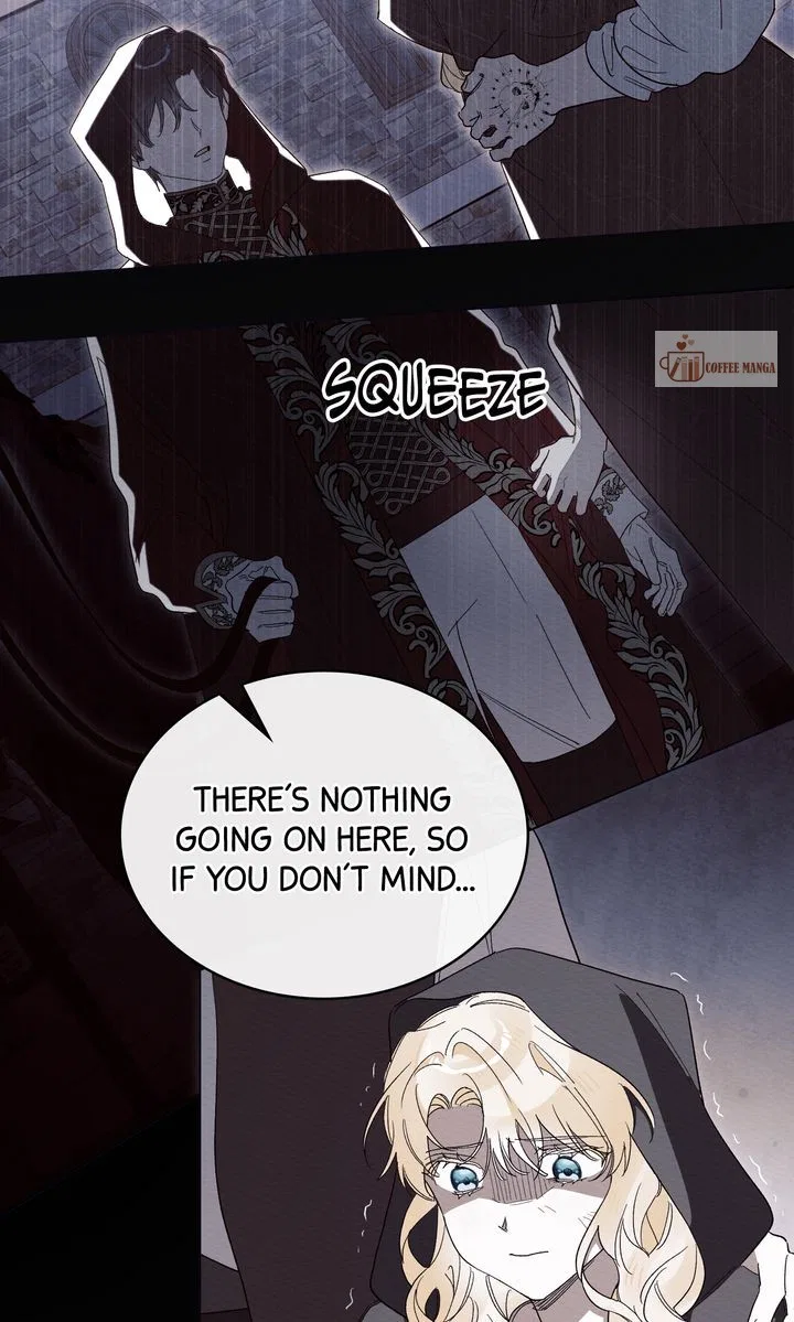 I Am Being Chased by My Husband Chapter 36 – Page 21