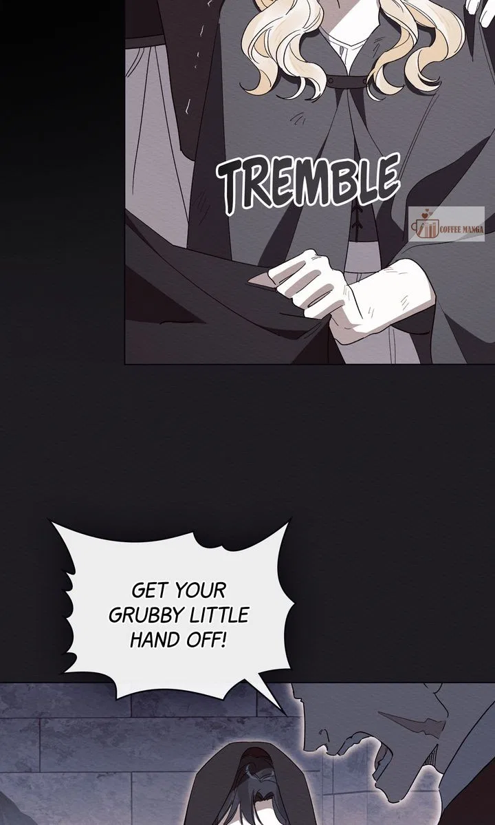 I Am Being Chased by My Husband Chapter 36 – Page 22